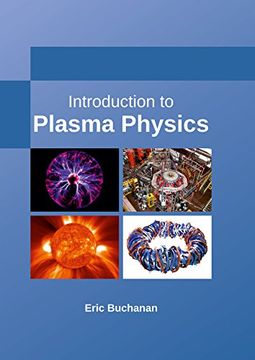 portada Introduction to Plasma Physics (in English)