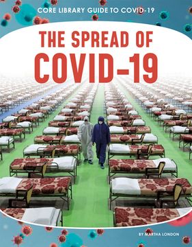 portada The Spread of Covid-19