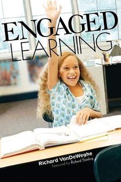 portada Engaged Learning (en Inglés)