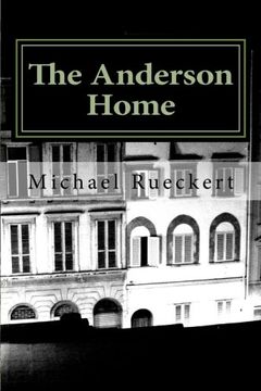 portada The Anderson Home: Volume 1 (Mitch)