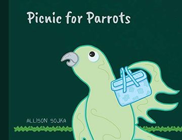 portada Picnic for Parrots (in English)