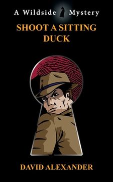 portada Shoot a Sitting Duck (in English)