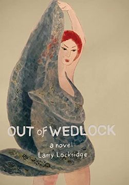 portada Out of Wedlock (The Enigma Quartet) (in English)