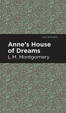 portada Anne'S House of Dreams (Mint Editions) (in English)