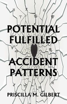 portada potential fulfilled: accident patterns (en Inglés)