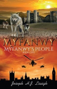 portada Myfanwy: The first book of the Myfanwy's People series (Volume 1)