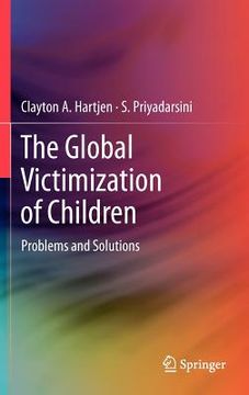 portada the global victimization of children