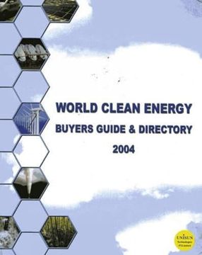 portada World Clean Energy