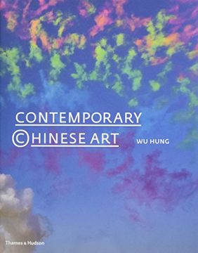 portada Contemporary Chinese Art: A History: 1970s-2000s