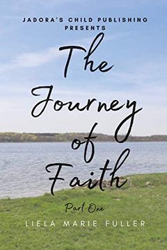 portada The Journey of Faith - Part one (1) (in English)