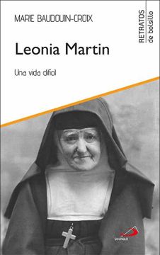 portada Leonia Martin (in Spanish)