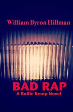 portada Bad Rap (en Inglés)