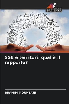 portada SSE e territori: qual è il rapporto? (en Italiano)