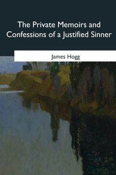 portada The Private Memoirs and Confessions of a Justified Sinner (in English)