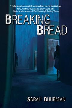 portada Breaking Bread (en Inglés)