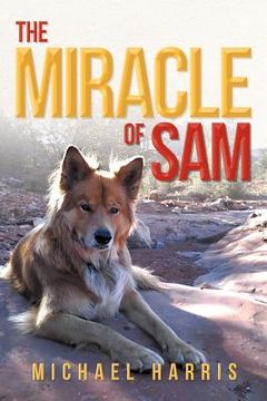 portada the miracle of sam (in English)