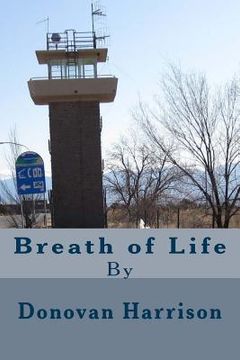 portada Breath of Life (en Inglés)