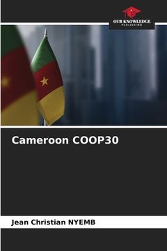 portada Cameroon COOP30 (en Inglés)
