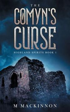 portada The Comyn's Curse (in English)
