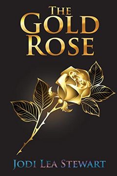 portada The Gold Rose (en Inglés)