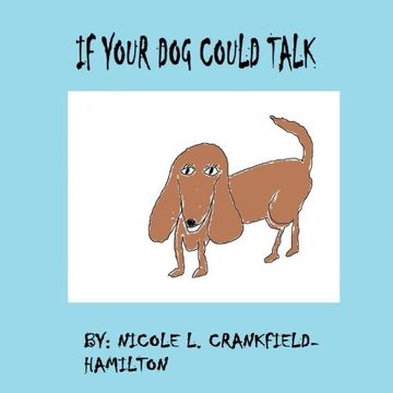 portada If Your Dog Could Talk
