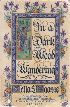 portada In a Dark Wood Wandering (en Inglés)
