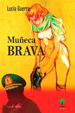 portada Muñeca Brava (in Spanish)