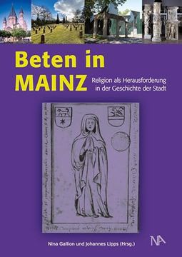 portada Beten in Mainz (en Alemán)