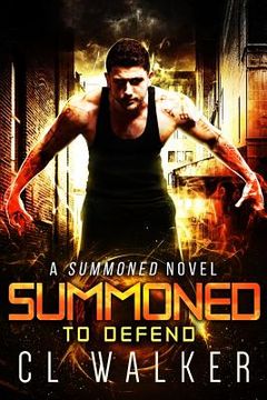 portada Summoned to Defend (en Inglés)