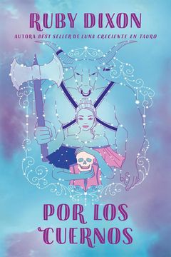 portada Por los cuernos