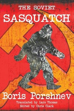 portada The Soviet Sasquatch 
