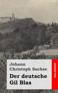 portada Der deutsche Gil Blas (in German)