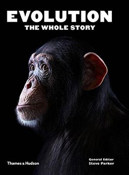 portada Evolution: The Whole Story