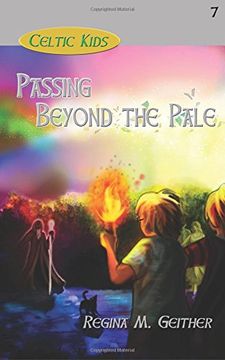 portada Passing Beyond the Pale: Volume 7 (Celtic Kids)