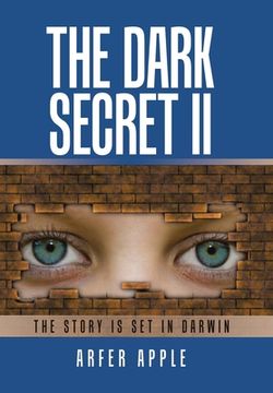 portada The Dark Secret Ii