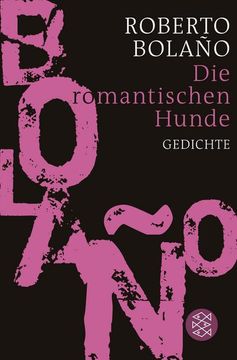 portada Die Romantischen Hunde (in German)