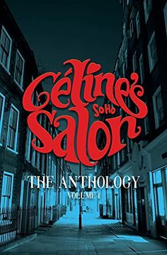 portada Celine'S Salon - the Anthology Volume 1 (en Inglés)