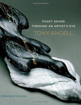 portada Puget Sound Through an Artist's eye (in English)