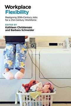 portada Workplace Flexibility (in English)