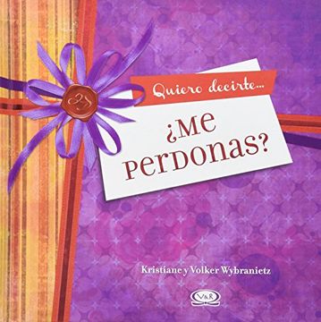 portada Me Perdonas? (in Spanish)