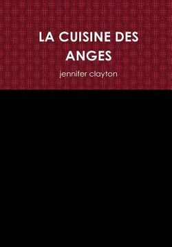portada La Cuisine Des Anges (en Francés)