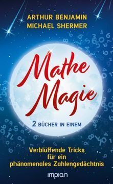 portada Mathe-Magie (en Alemán)