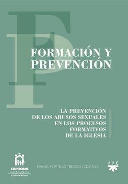 portada Formación y prevención