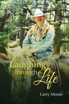 portada Laughing Through Life (en Inglés)