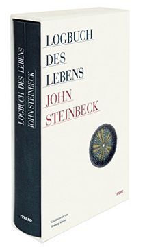 portada Logbuch des Lebens (en Alemán)