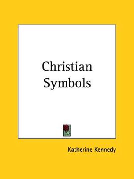 portada christian symbols (in English)