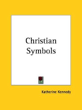 portada christian symbols (en Inglés)