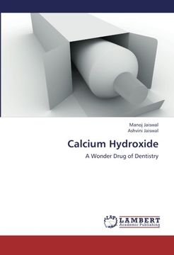 portada Calcium Hydroxide: A Wonder Drug of Dentistry