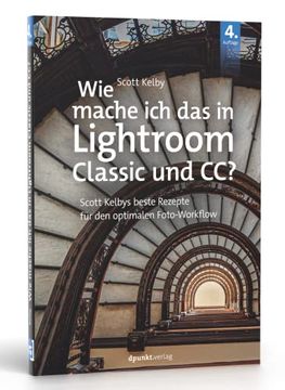 portada Wie Mache ich das in Lightroom Classic und cc? (in German)