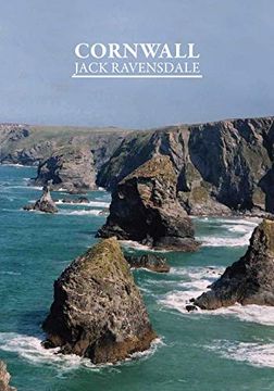 portada National Trust Histories: Cornwall (en Inglés)